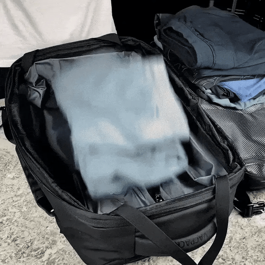 Smart Business Roll Backpack ยฎ
